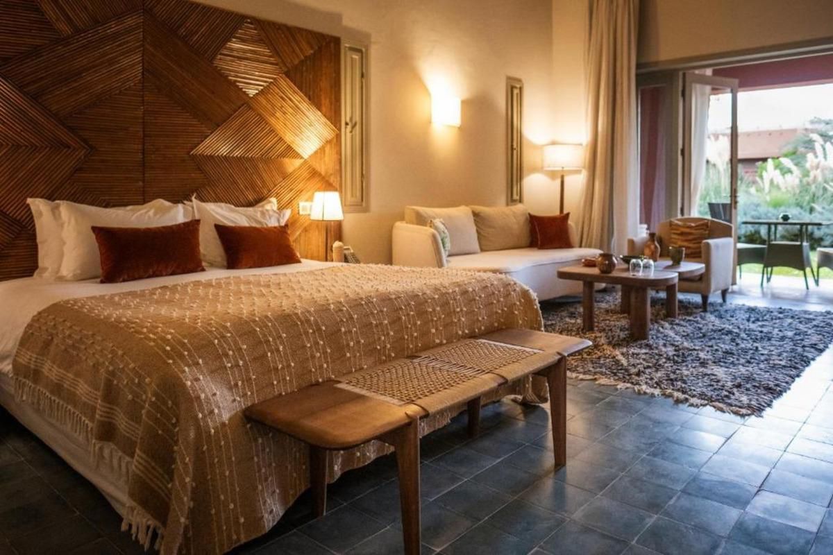 Suite Deluxe