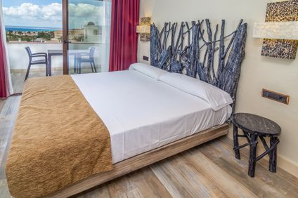 Doppelzimmer Superior