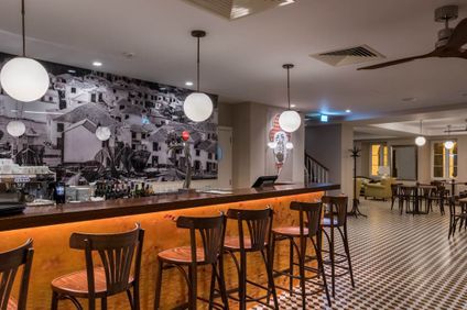 9. Bild der Unterkunft