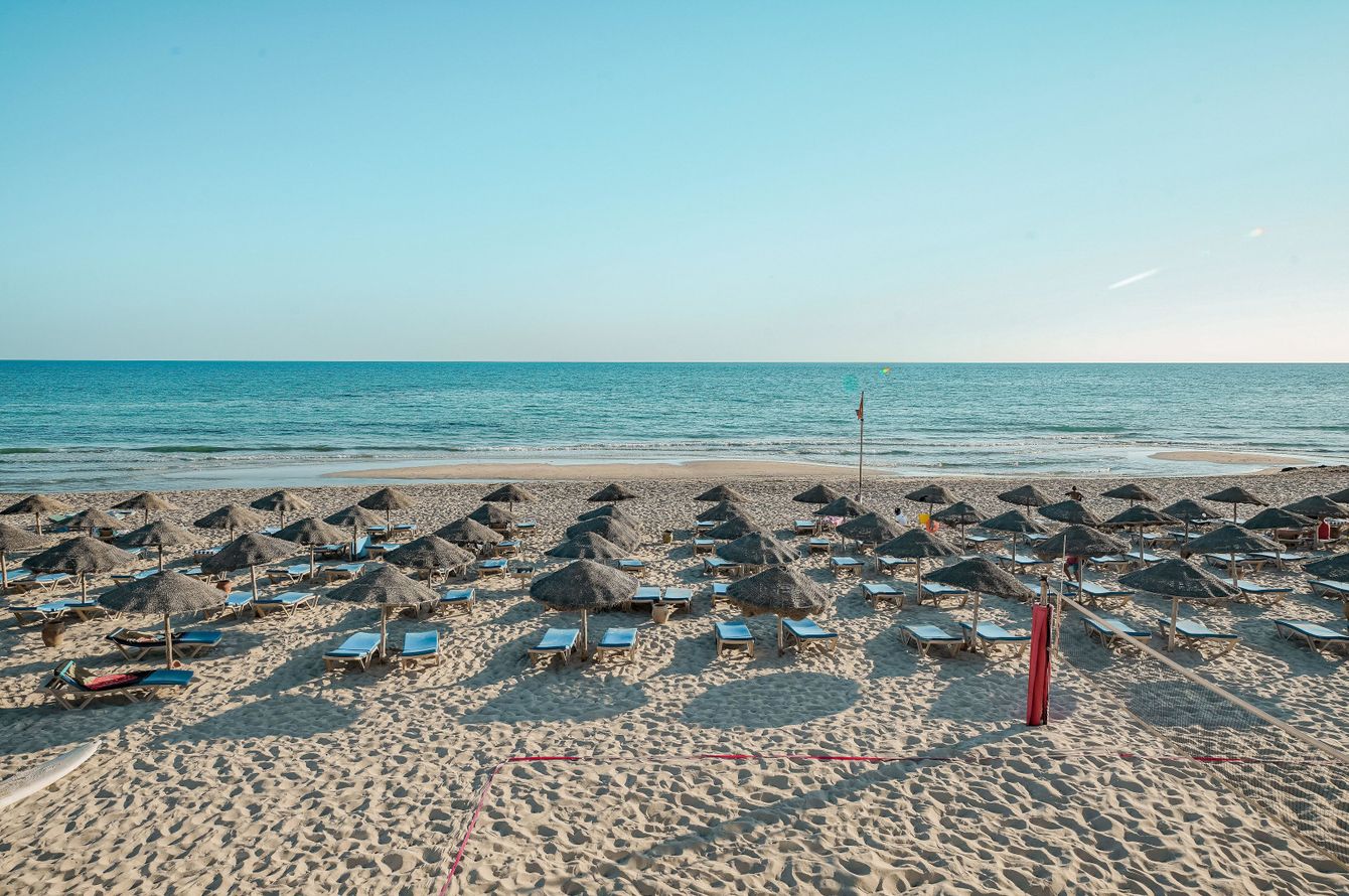 Strand