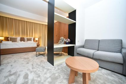 4. Bild der Unterkunft