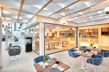 4. Bild der Unterkunft