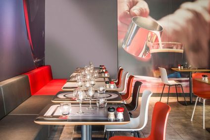 7. Bild der Unterkunft