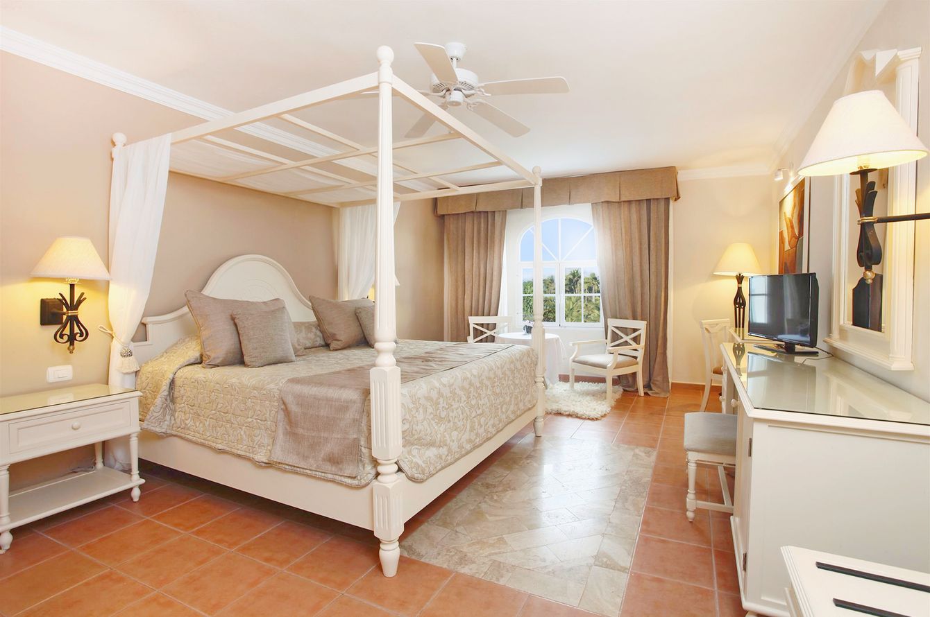Chambre double Superior