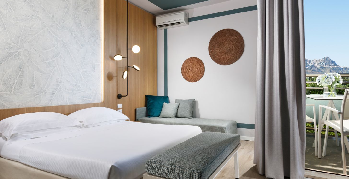 Chambre double Premium