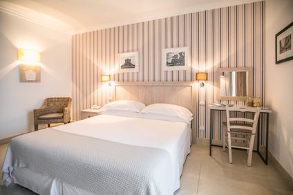 Doppelzimmer Superior