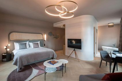 9. Bild der Unterkunft