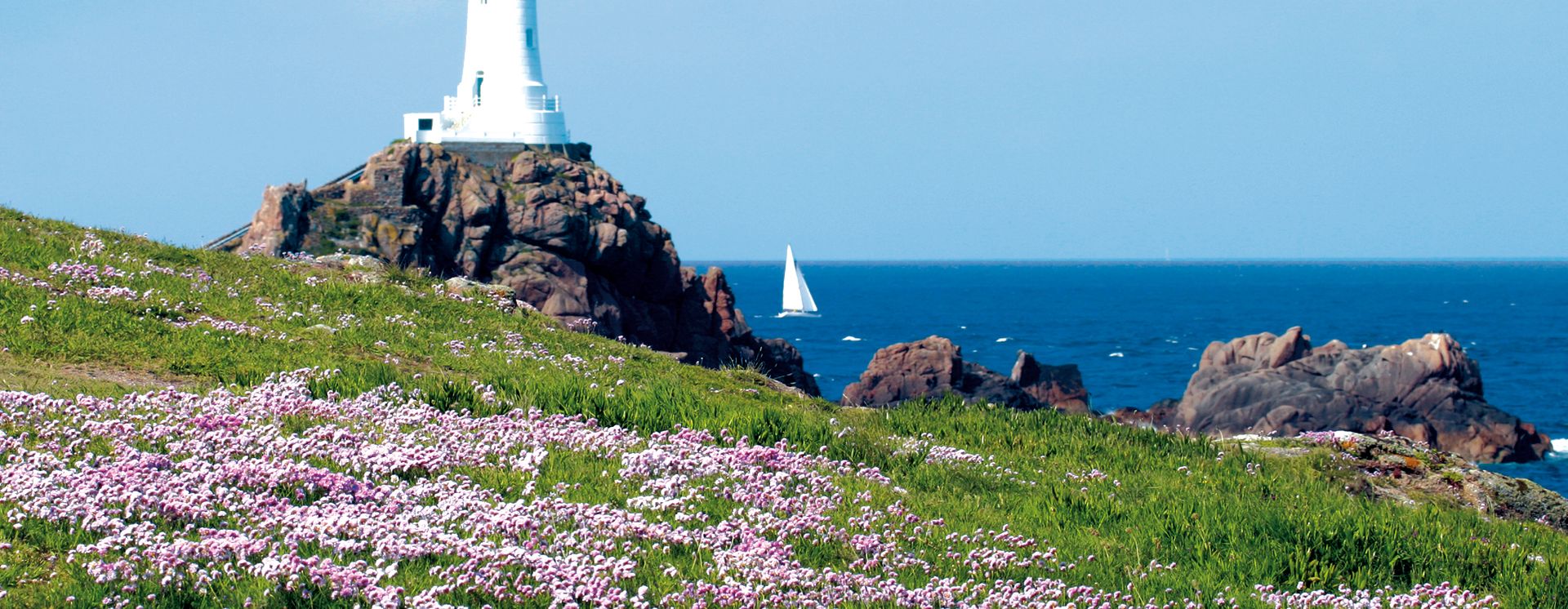 Îles Anglo-Normandes