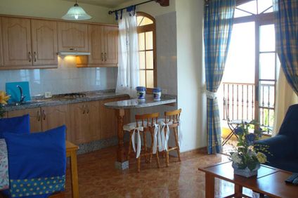 6. Bild der Unterkunft