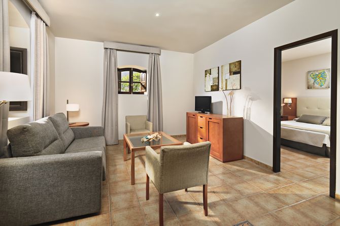 Suite Junior