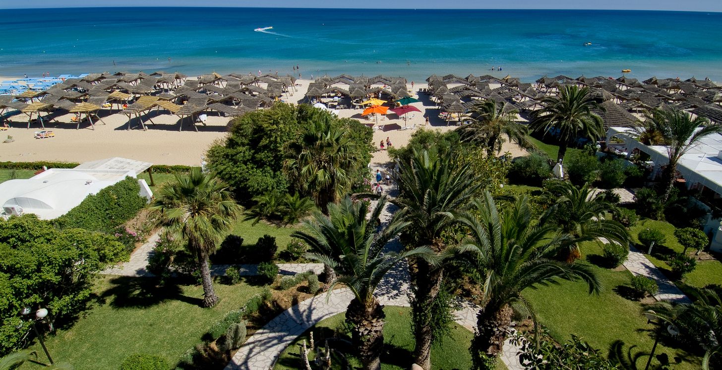 Plage