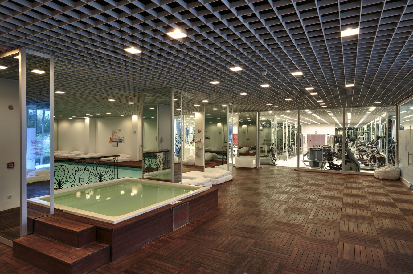 Spa