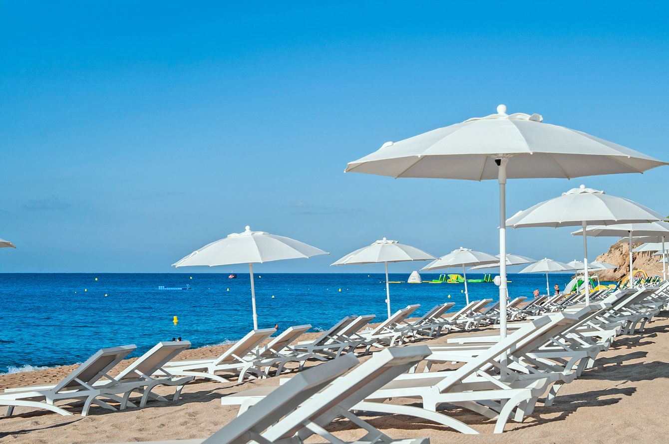 Plage