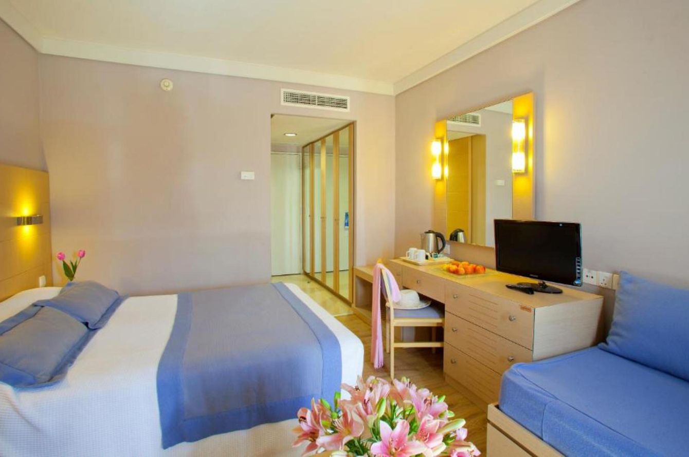 Chambre familiale