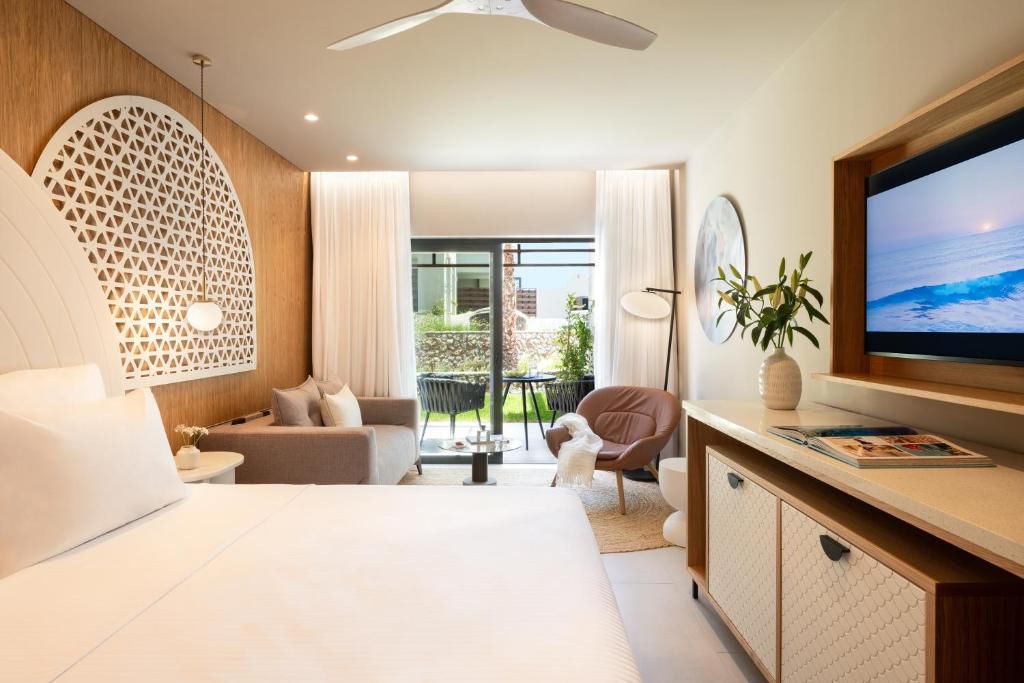 Chambre familiale