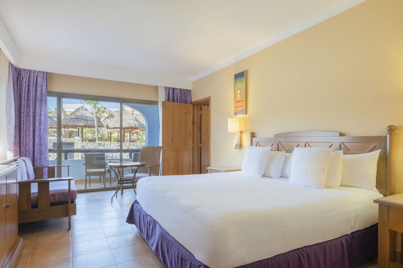 Chambre familiale
