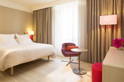 4. Bild der Unterkunft