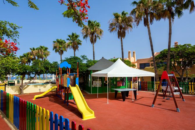 Spielplatz
