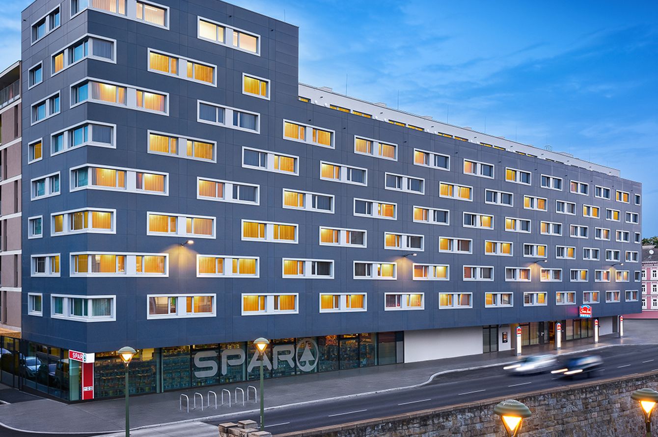 2.Bild der Unterkunft