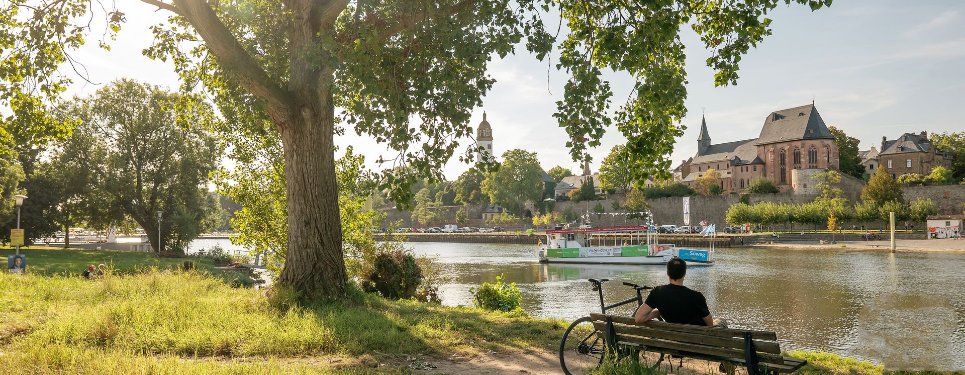 Main ©visitfrankfurt plazy Isabela Pacini