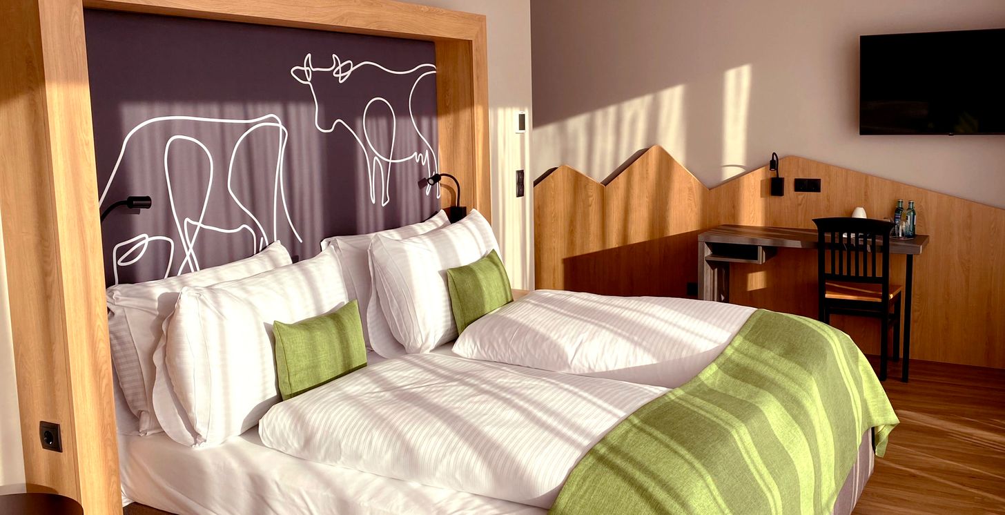 Doppelzimmer