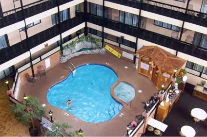 4. Bild der Unterkunft