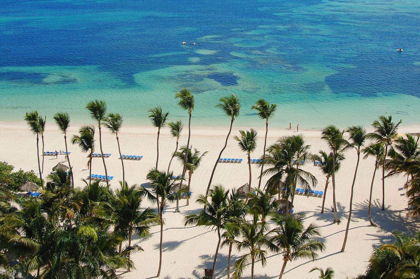 Plage