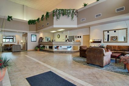 3. Bild der Unterkunft