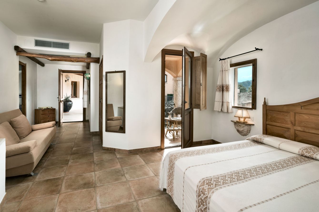 Chambre double