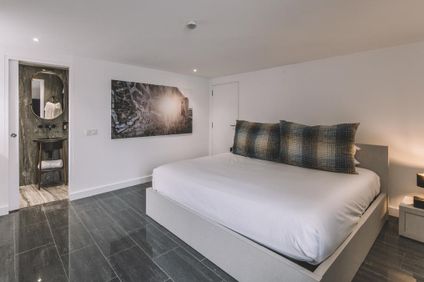 6. Bild der Unterkunft