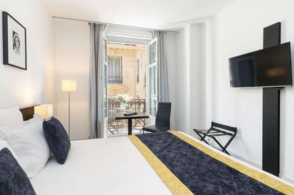 13. Bild der Unterkunft