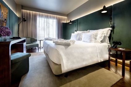 14. Bild der Unterkunft