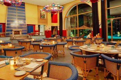 8. Bild der Unterkunft