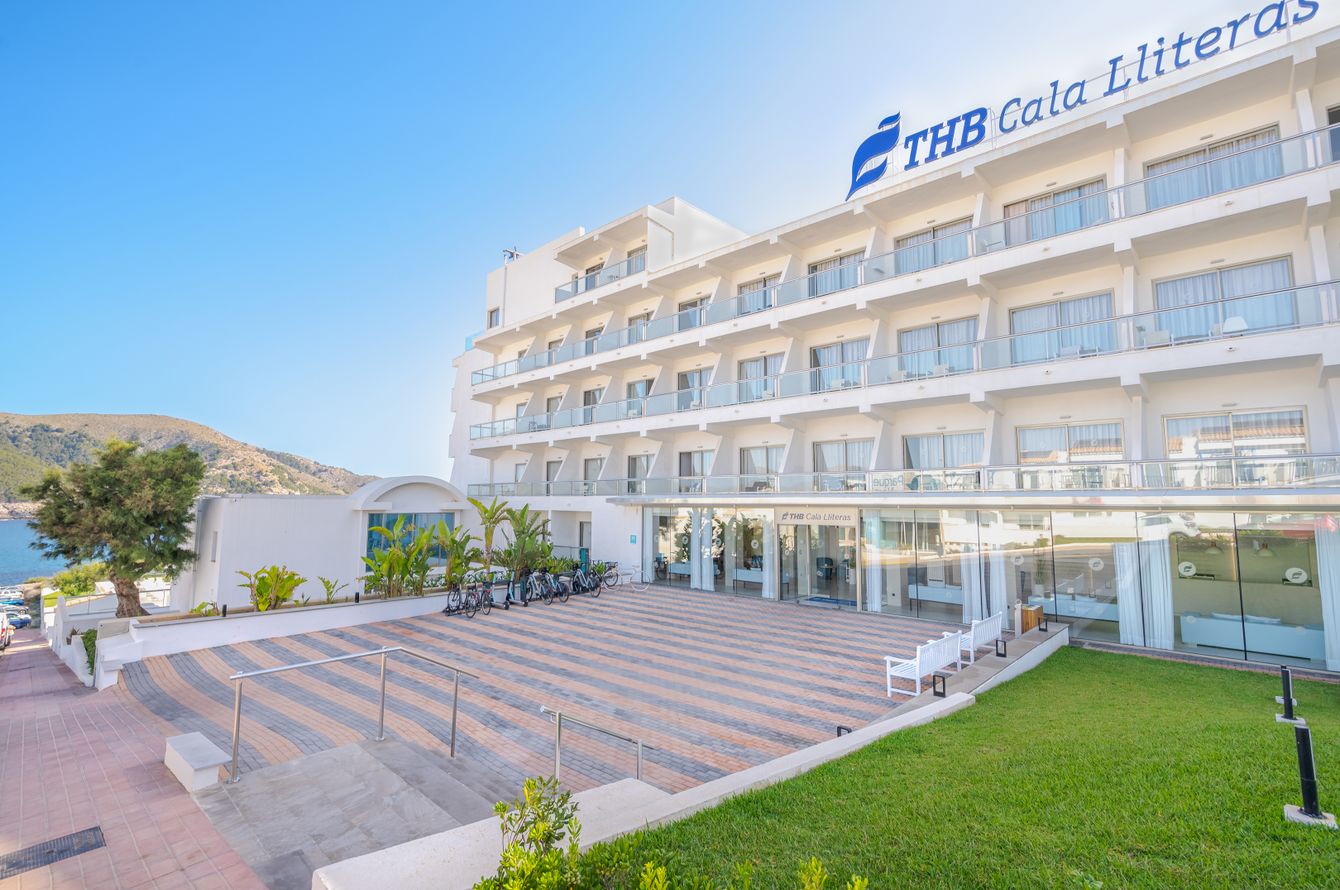 THB Cala Lliteras