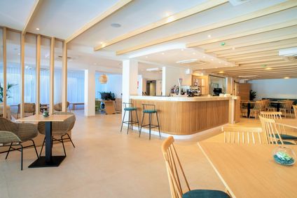 7. Image de l'établissement