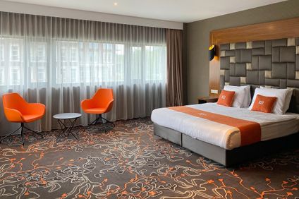 11. Bild der Unterkunft