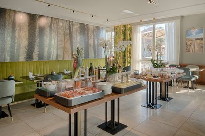 9. Bild der Unterkunft