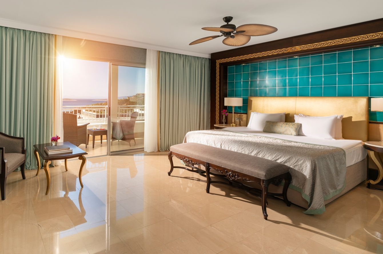 Suite Superior