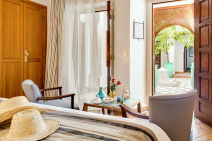 12. Bild der Unterkunft