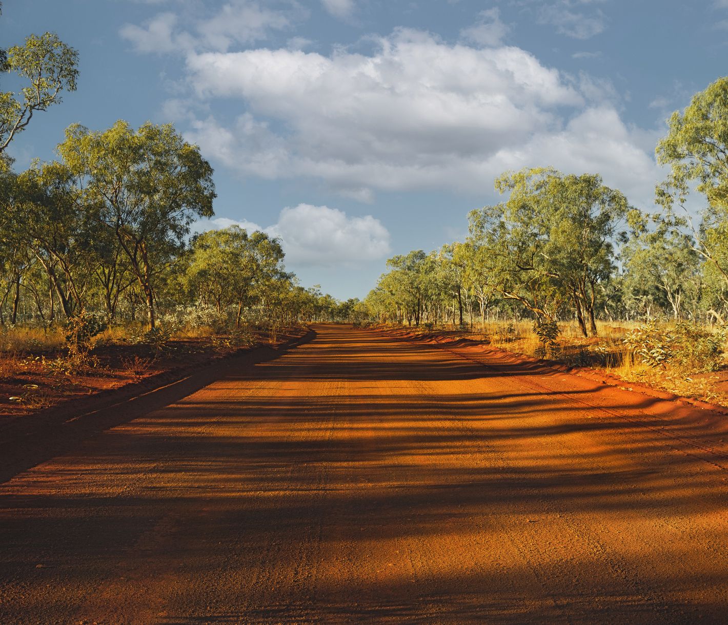 Gibb River Road