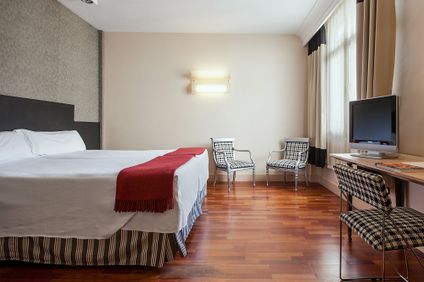 4. Bild der Unterkunft