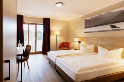 9. Bild der Unterkunft