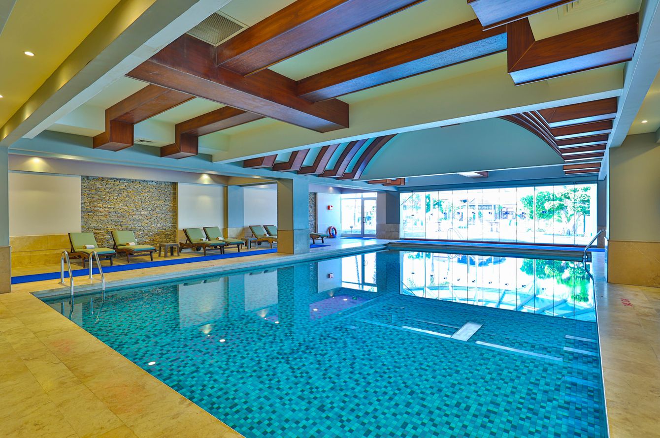Innenpool
