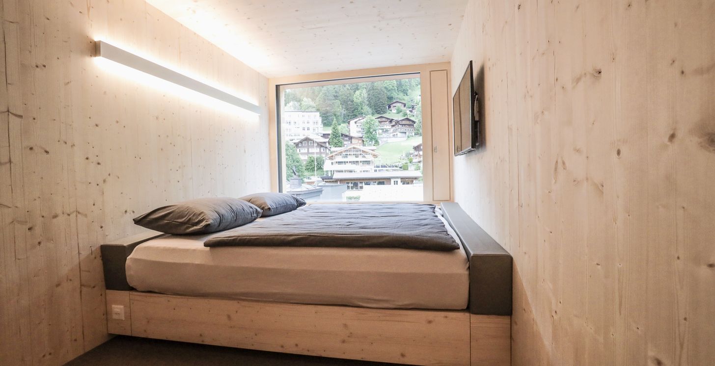 Smart Cabin