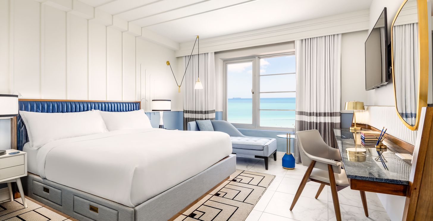 Chambre double