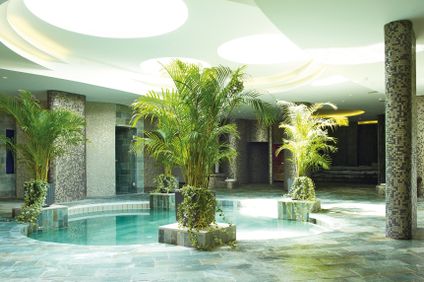 12. Bild der Unterkunft