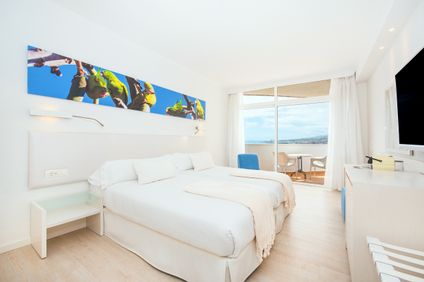 Doppelzimmer Star Prestige