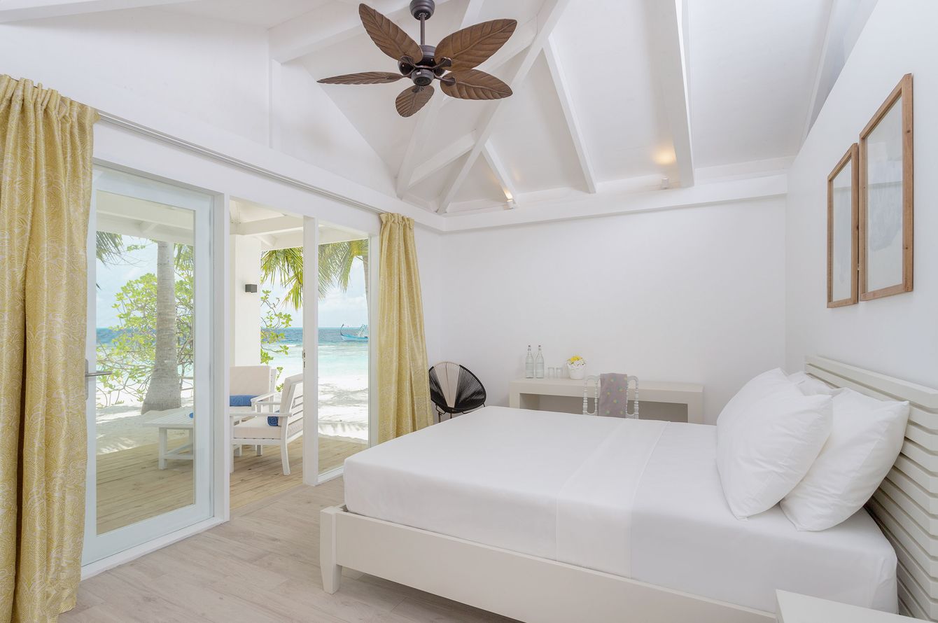 Beach Bungalow