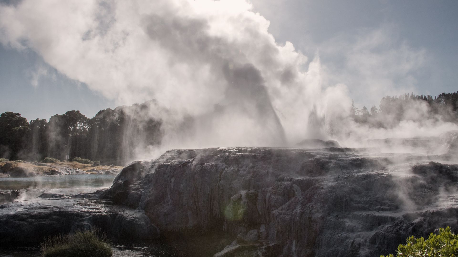 Thermales Wunderland