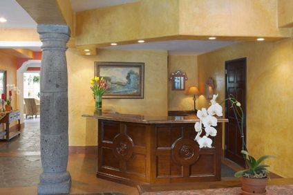 4. Bild der Unterkunft